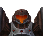 Samus (Dark Suit with Gravity Boost)