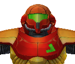 Samus (Power Suit)