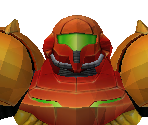 Samus (Varia Suit)