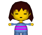 Frisk (N64)