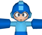 Mega Man (N64)