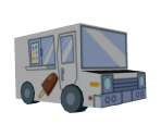 Ice Cream Truck