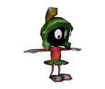 Marvin the Martian