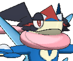 #658 Ash-Greninja