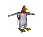 Foghorn Leghorn