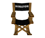 Director's Chair