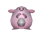 Chansey