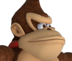 Donkey Kong