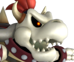 Dry Bowser