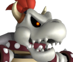 Dry Bowser