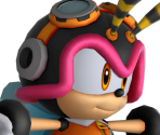 Charmy Bee