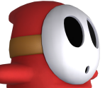 Shy Guy