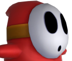 Shy Guy