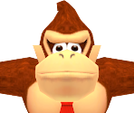 Donkey Kong