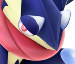 Greninja