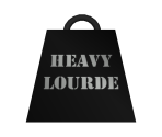 Heavy Lourde