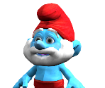 Papa Smurf