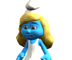 Smurfette