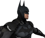 Batman (Arkham Knight)