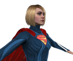 Supergirl (Injustice 2)