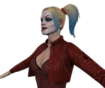Harley Quinn (Injustice 2)