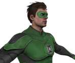 Green Lantern (Injustice 2)
