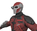 Deadshot (Injustice 2)