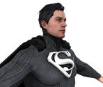 Superman (Armored)