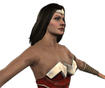 Wonder Woman (Injustice 2)