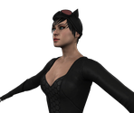 Catwoman (Injustice 2)