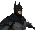 Batman (Injustice 2 Elite)