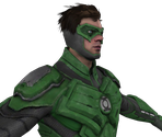 Green Lantern (Injustice 2 Elite)