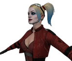 Harley Quinn (Injustice 2 Elite)