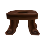 Basic Stool