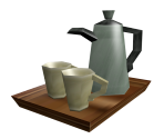 Tea Set