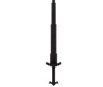 Iron Sword