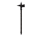 Iron Warhammer