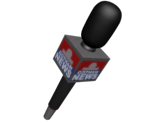 Microphone