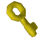 Secret Key