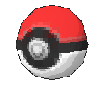 Poké Balls (Overworld)