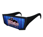 Virtual BLOXcon Shades