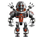 PC / Computer - Roblox - Dominus Infernus - The Models Resource