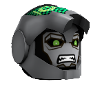 KRE-O Lockdown Helmet