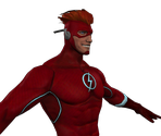 Flash (Rebirth)