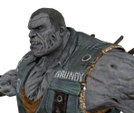 Solomon Grundy (Regime)