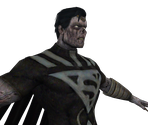 Superman (Blackest Night)