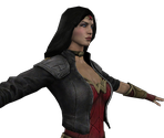 Wonder Woman (600)