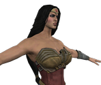 Wonder Woman (Injustice)