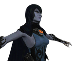 Raven (Injustice)