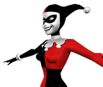 Harley Quinn (Animated)